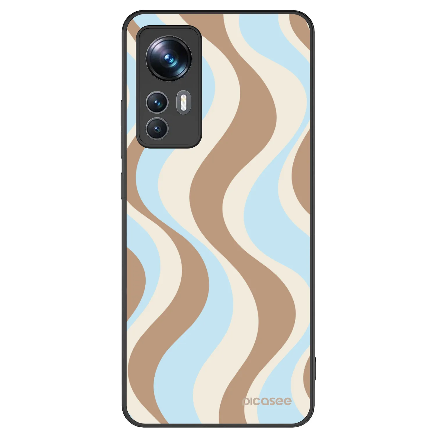 Picasee ULTIMATE CASE na Xiaomi 12T - Abanico Days