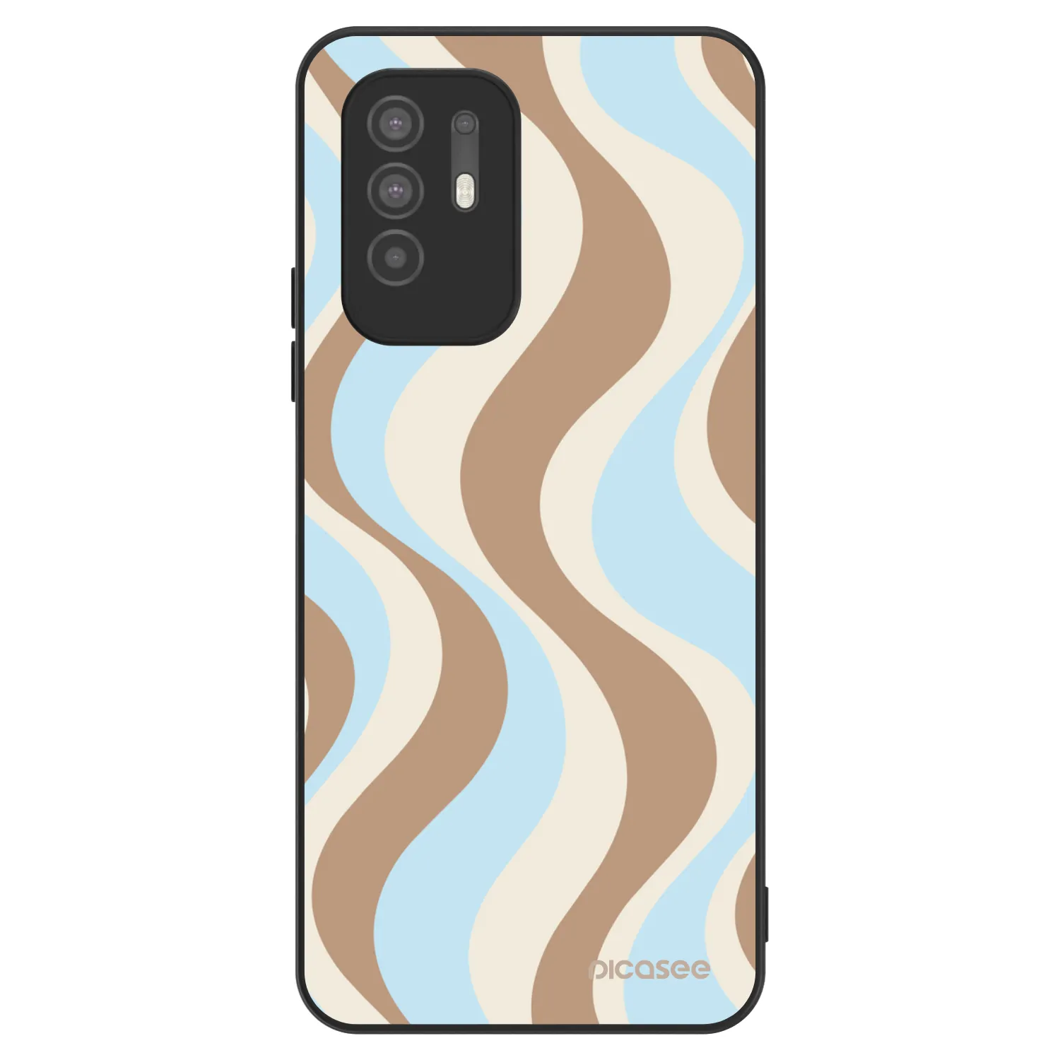 Picasee ULTIMATE CASE na OPPO A94 5G - Abanico Days