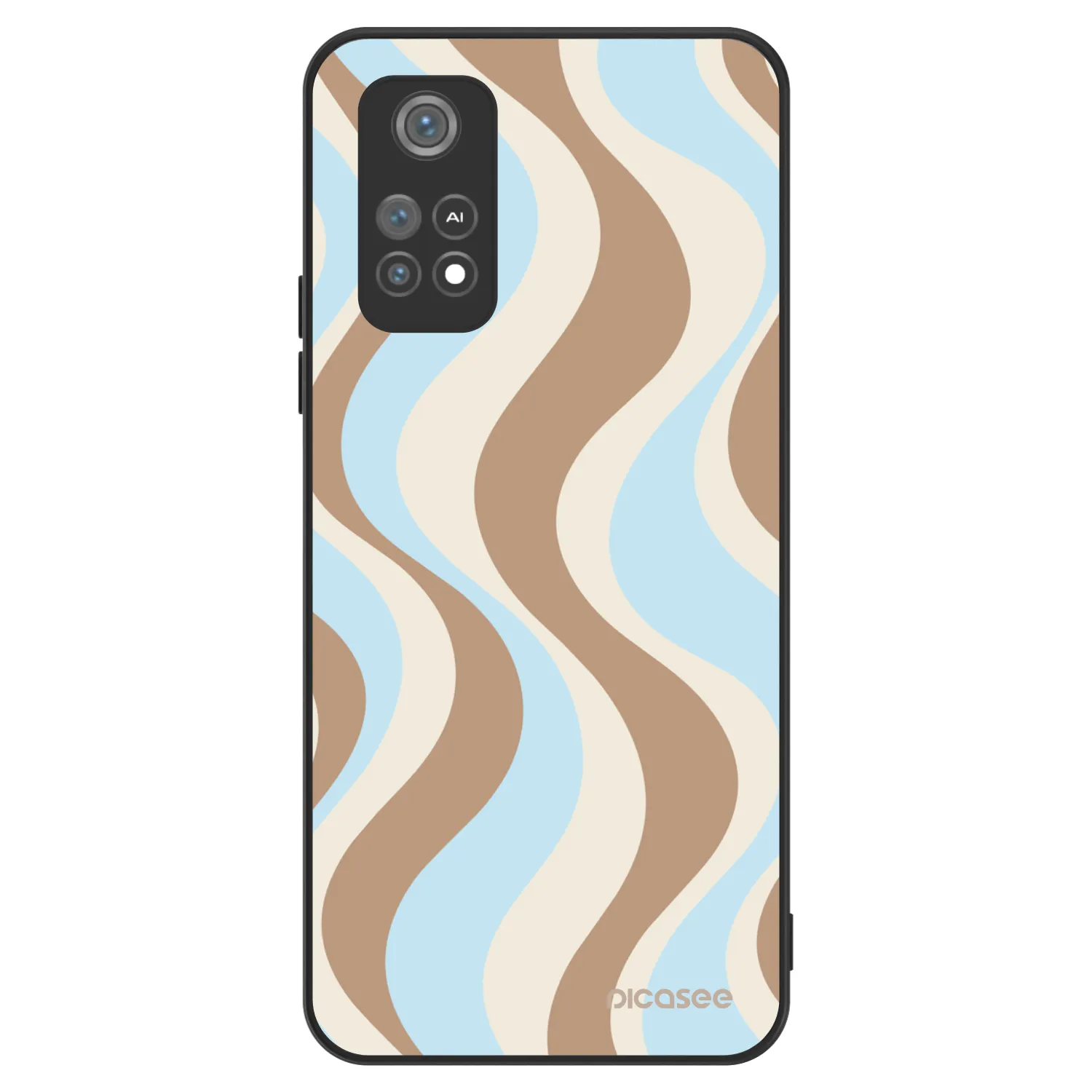 Picasee ULTIMATE CASE na Xiaomi Poco M4 Pro - Abanico Days