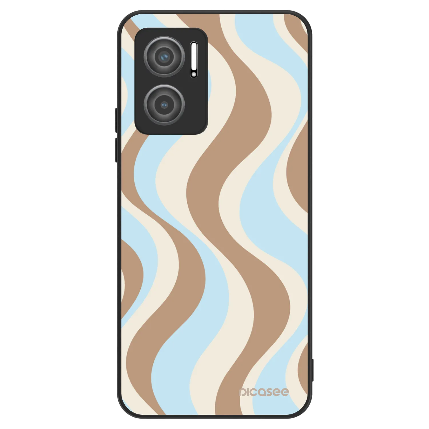 Picasee ULTIMATE CASE na Xiaomi Redmi 10 5G - Abanico Days