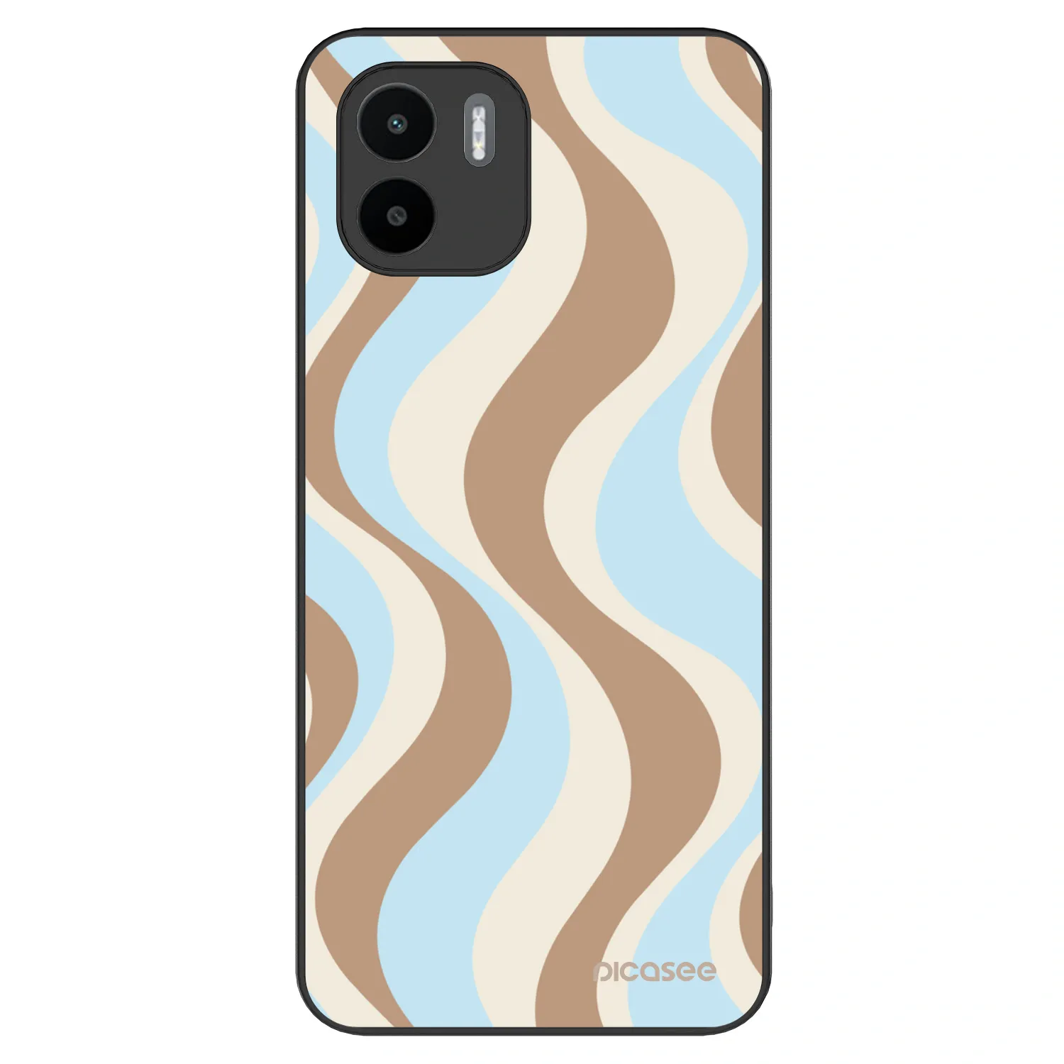 Picasee ULTIMATE CASE na Xiaomi Redmi A1 - Abanico Days