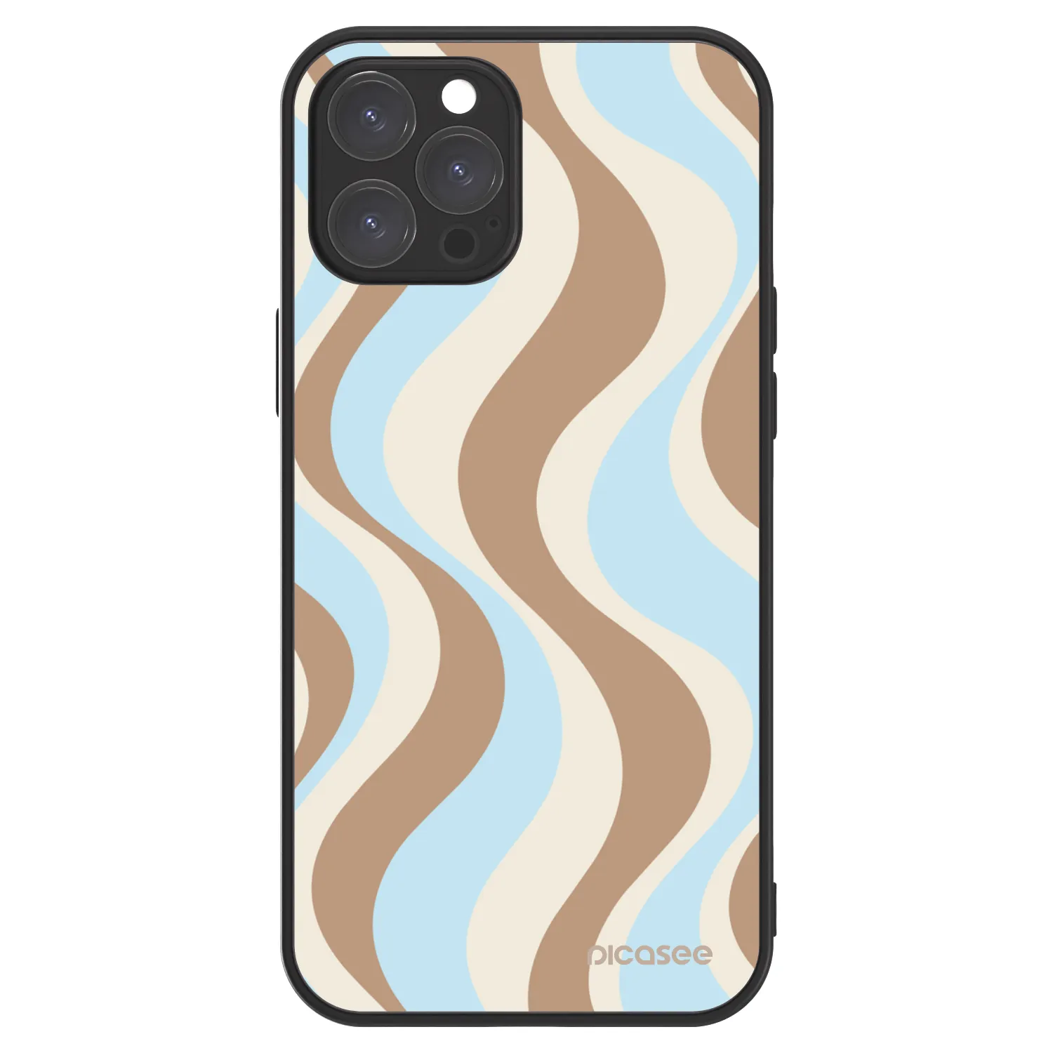 Picasee ULTIMATE CASE MagSafe pro Apple iPhone 12 Pro Max - Abanico Days