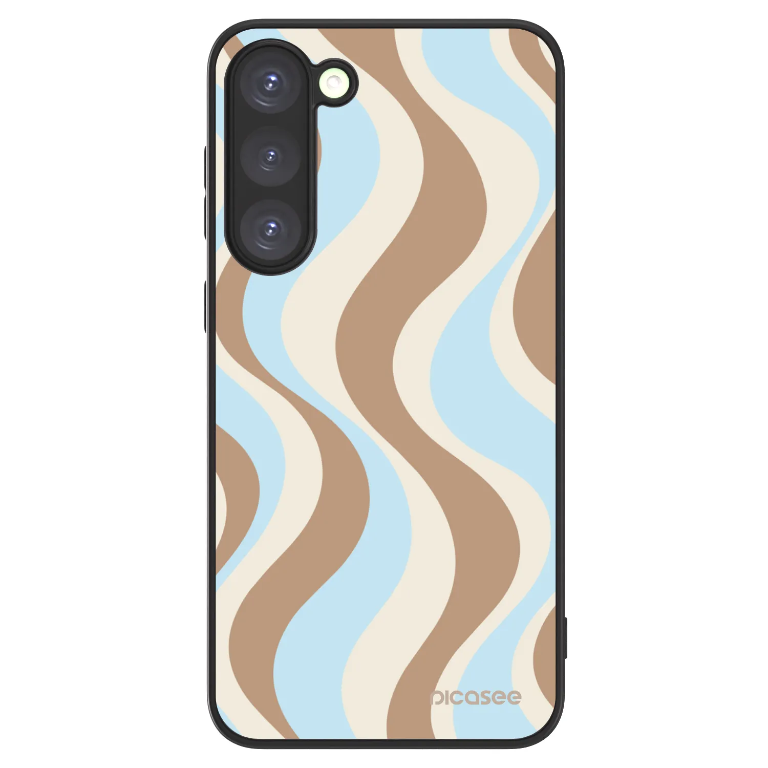 Picasee ULTIMATE CASE na Samsung Galaxy S23+ 5G - Abanico Days