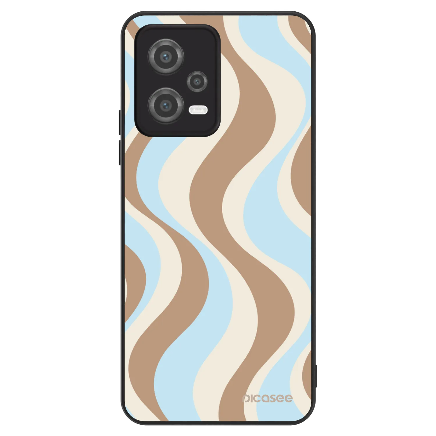 Picasee ULTIMATE CASE na Xiaomi Poco X5 - Abanico Days