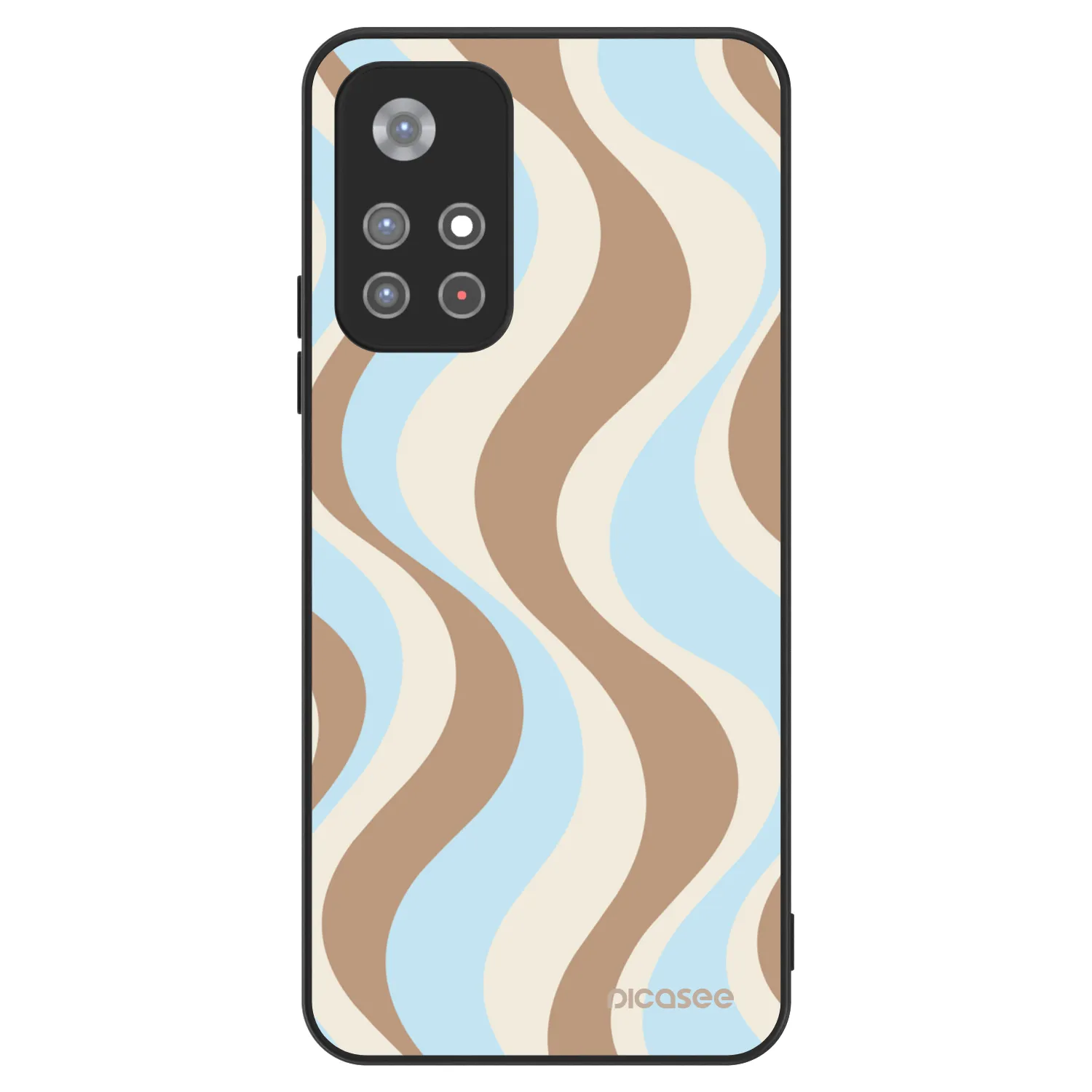 Picasee ULTIMATE CASE na Xiaomi Redmi Note 11S 5G - Abanico Days