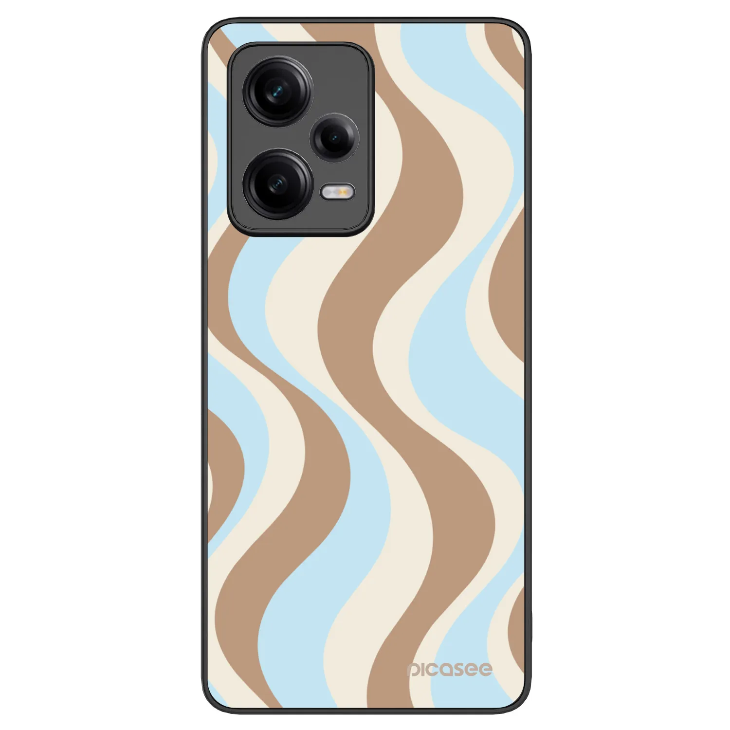 Picasee ULTIMATE CASE na Xiaomi Redmi Note 12 Pro 5G - Abanico Days