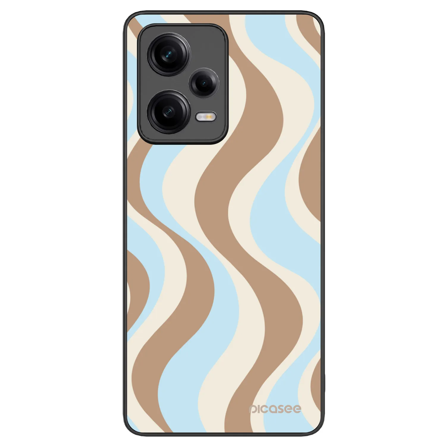 Picasee ULTIMATE CASE na Xiaomi Redmi Note 12 Pro+ 5G - Abanico Days