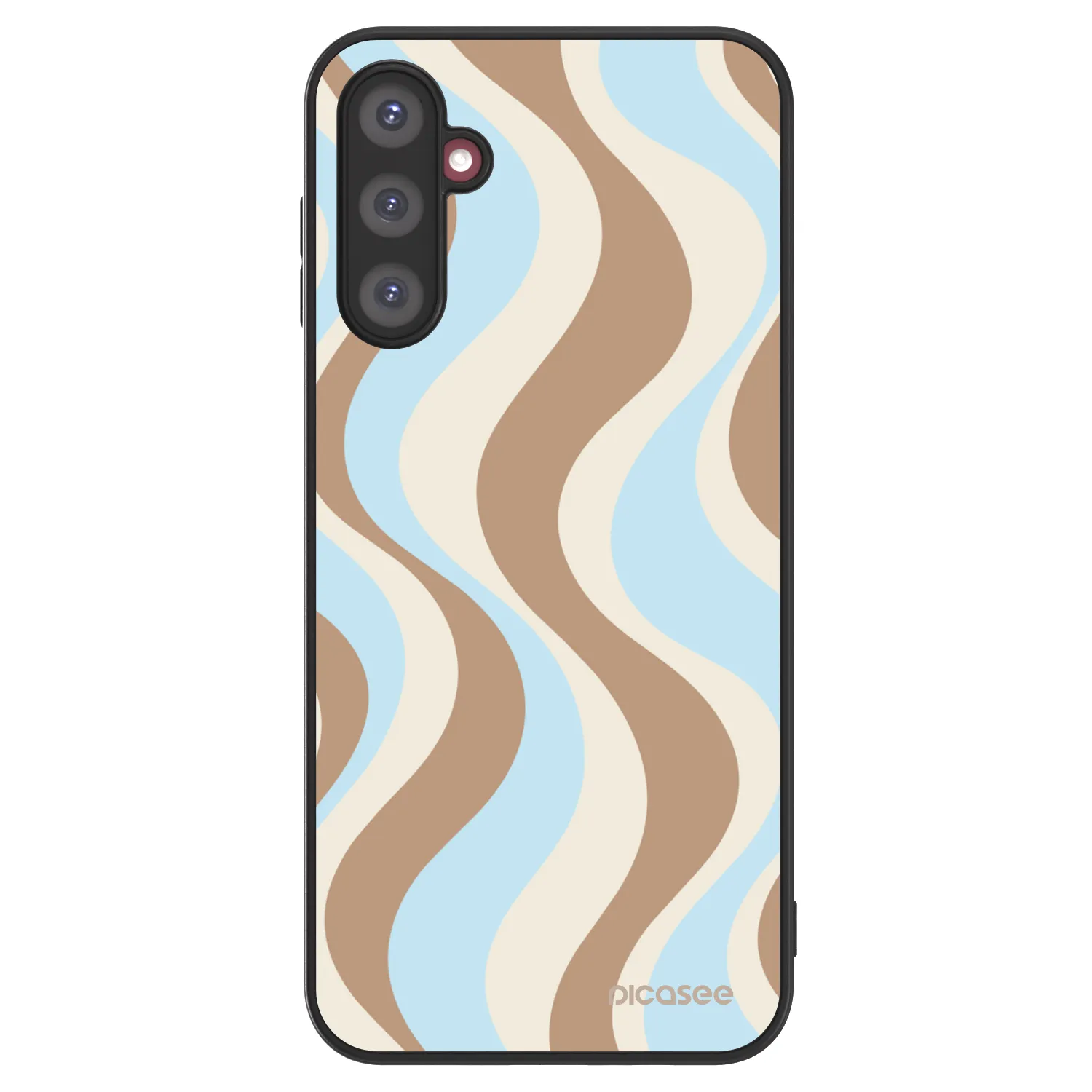 Picasee ULTIMATE CASE na Samsung Galaxy A14 5G A146P - Abanico Days