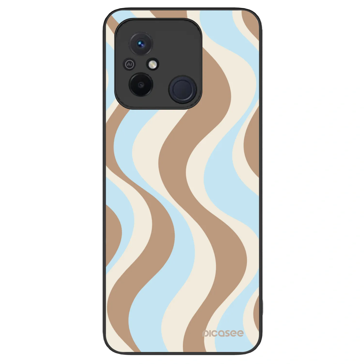 Picasee ULTIMATE CASE na Xiaomi Redmi 12C - Abanico Days