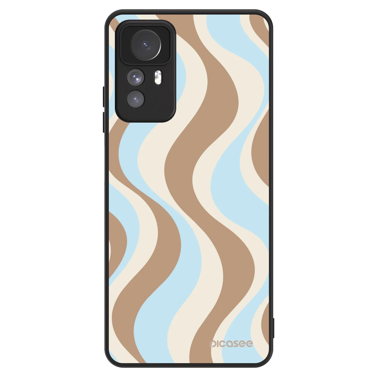 Picasee ULTIMATE CASE na Xiaomi Redmi Note 12S - Abanico Days