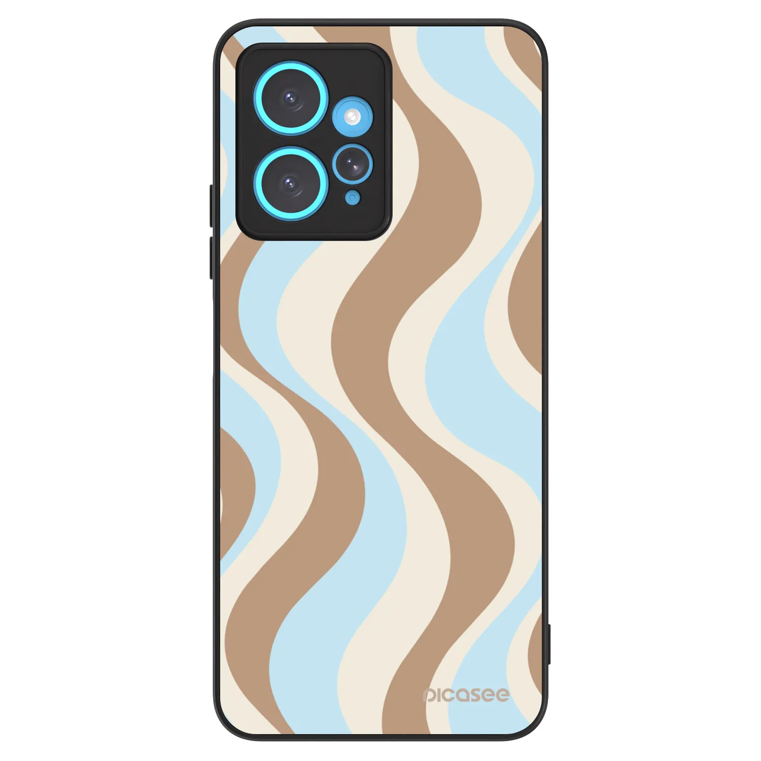 Picasee ULTIMATE CASE na Xiaomi Redmi Note 12 4G - Abanico Days