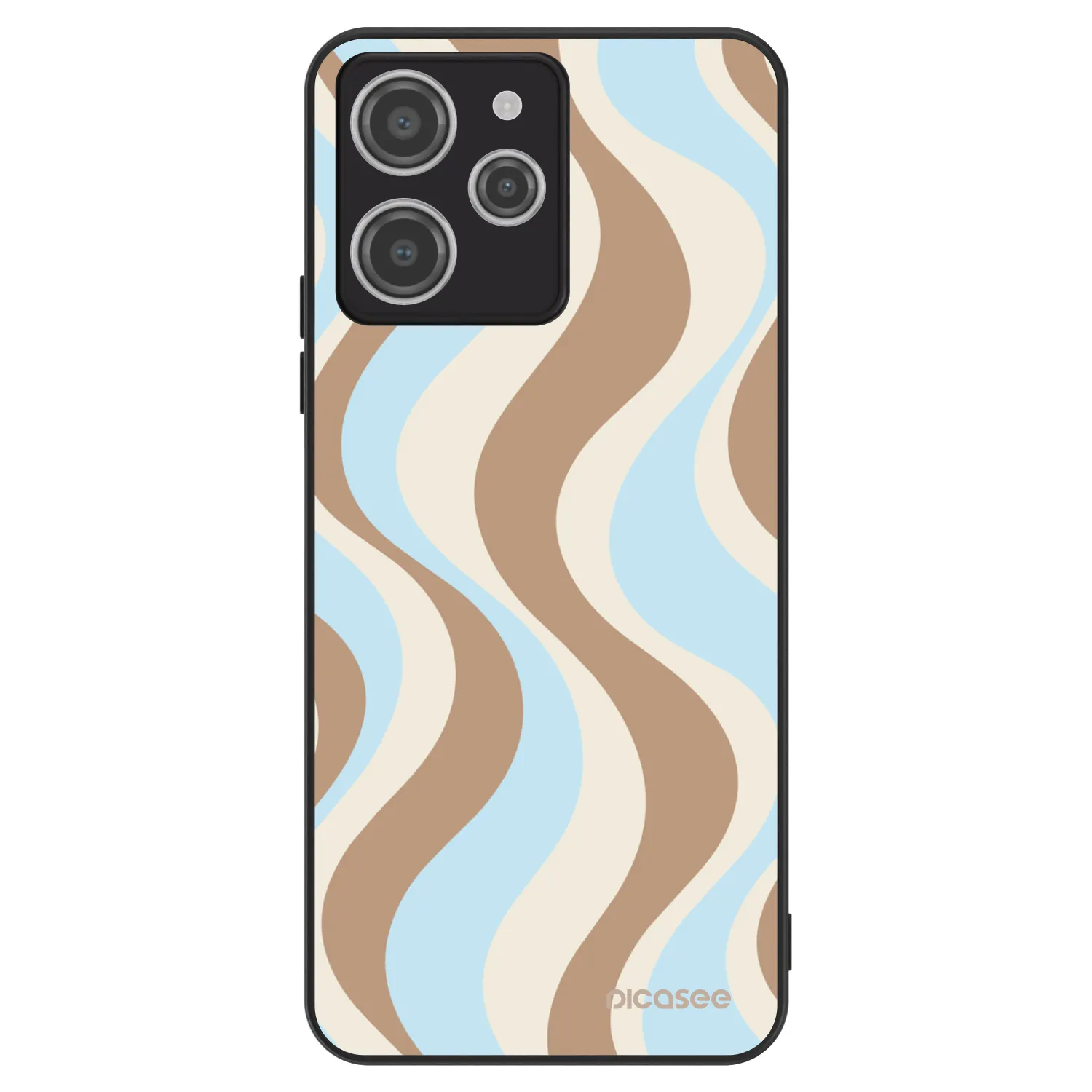 Picasee ULTIMATE CASE na Xiaomi Redmi 12 4G - Abanico Days