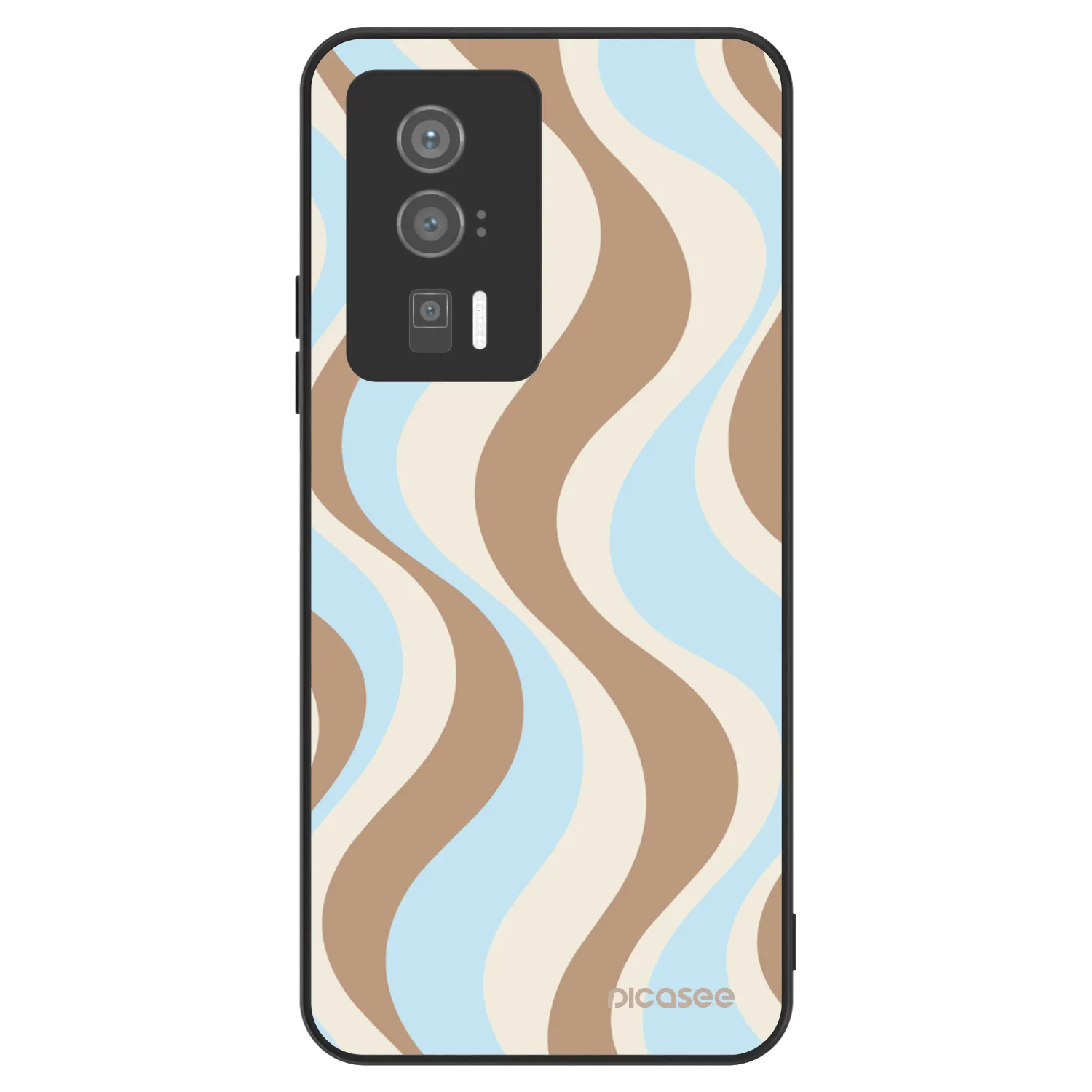 Picasee ULTIMATE CASE na Xiaomi Poco F5 Pro 5G - Abanico Days