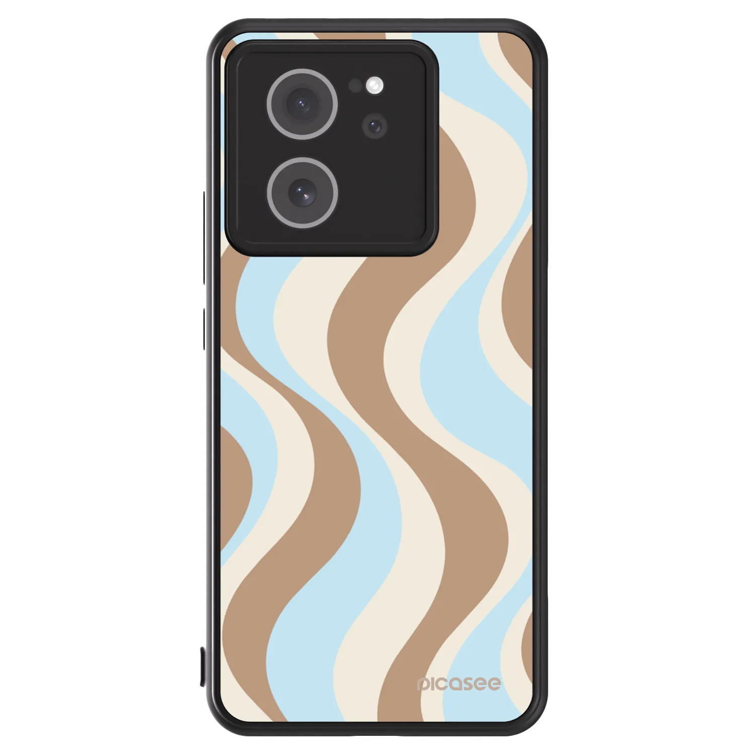 Picasee ULTIMATE CASE na Xiaomi 13T - Abanico Days