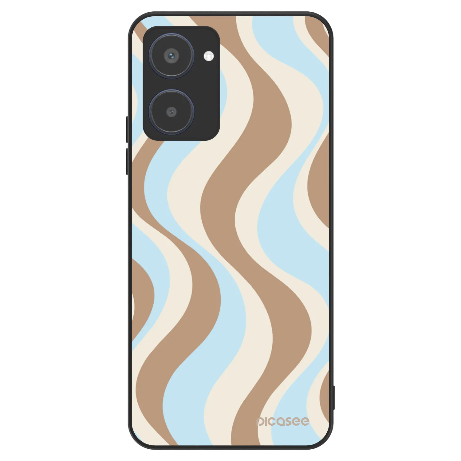 Picasee ULTIMATE CASE na Realme 10 4G - Abanico Days