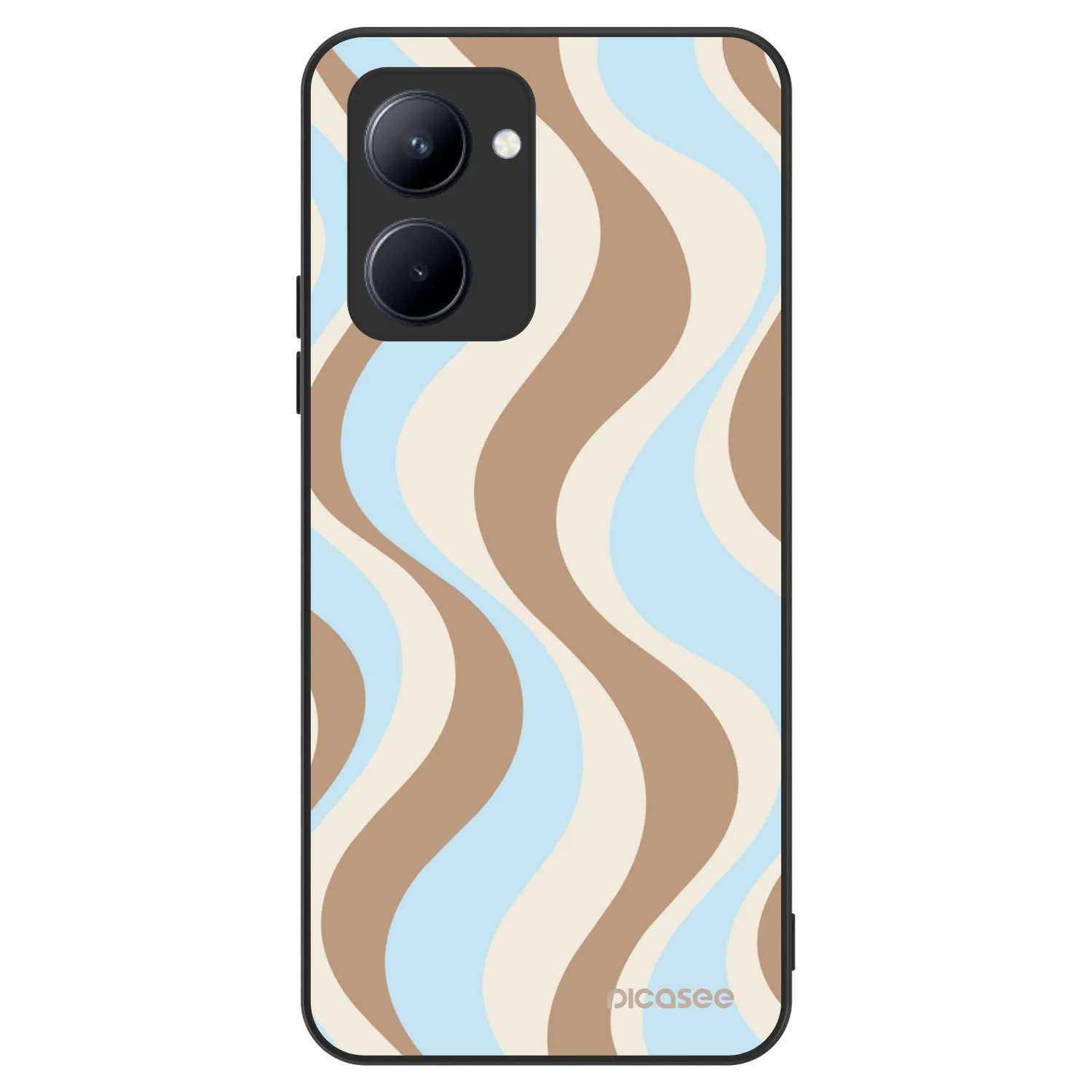 Picasee ULTIMATE CASE na Realme C33 (2023) - Abanico Days