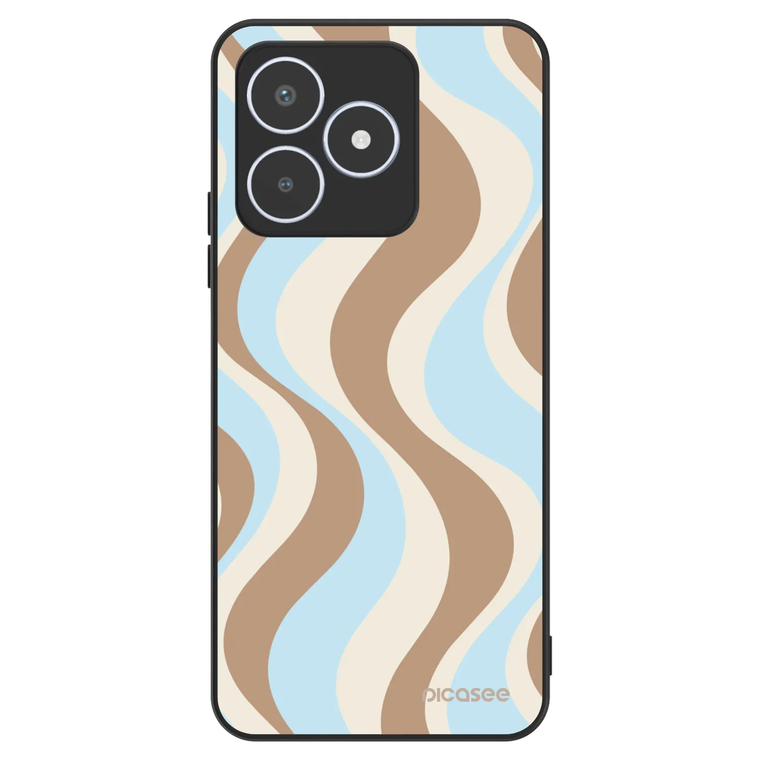 Picasee ULTIMATE CASE na Realme C53 - Abanico Days