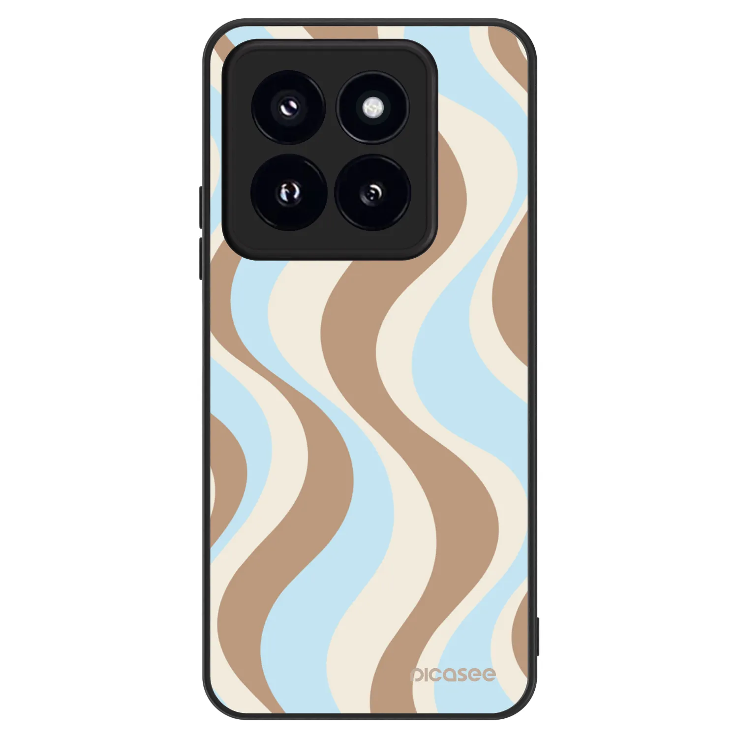 Picasee ULTIMATE CASE na Xiaomi 14 Pro - Abanico Days