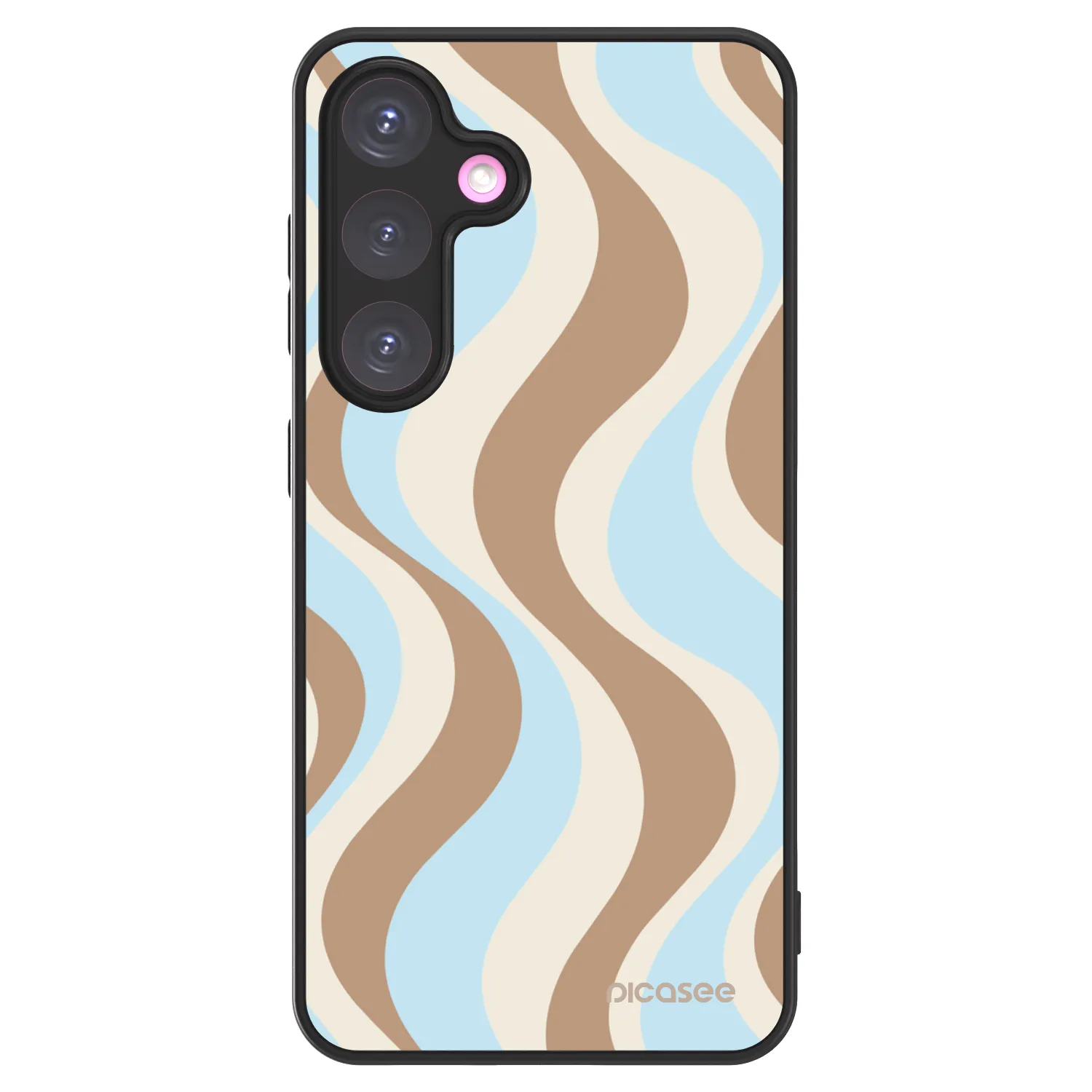 Picasee ULTIMATE CASE PowerShare pro Samsung Galaxy S24+ S926B 5G - Abanico Days