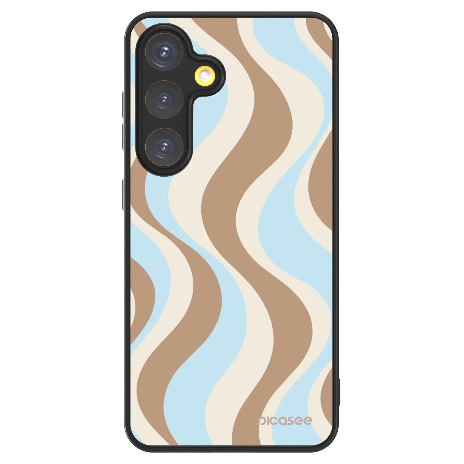 Picasee ULTIMATE CASE na Samsung Galaxy S24 S921B 5G - Abanico Days