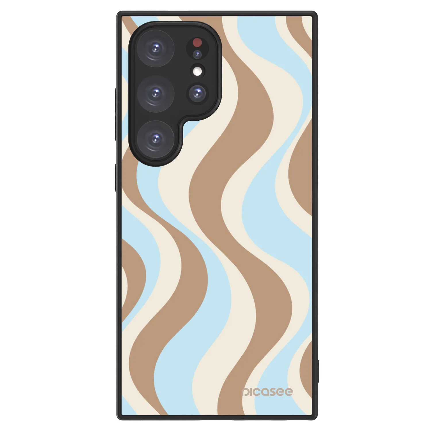 Picasee ULTIMATE CASE na Samsung Galaxy S24 Ultra S928B 5G - Abanico Days