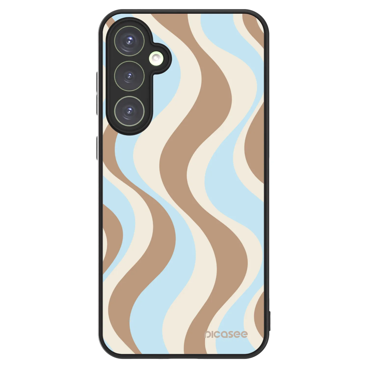 Picasee ULTIMATE CASE na Samsung Galaxy S23 FE S711B - Abanico Days
