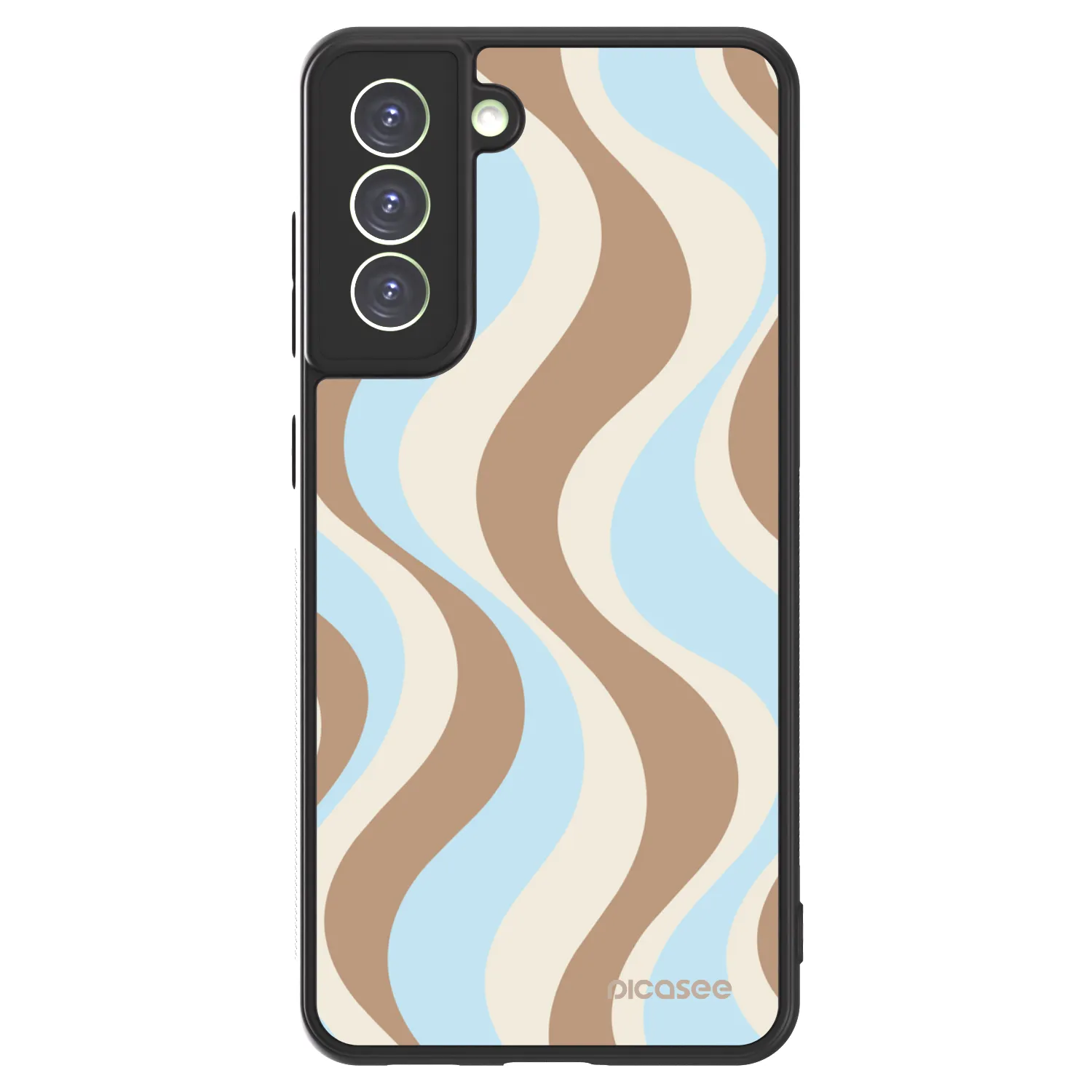 Picasee ULTIMATE CASE PowerShare pro Samsung Galaxy S21 FE 5G - Abanico Days