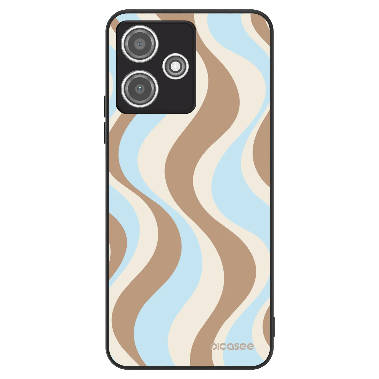 Picasee ULTIMATE CASE na Xiaomi Redmi 12 5G - Abanico Days
