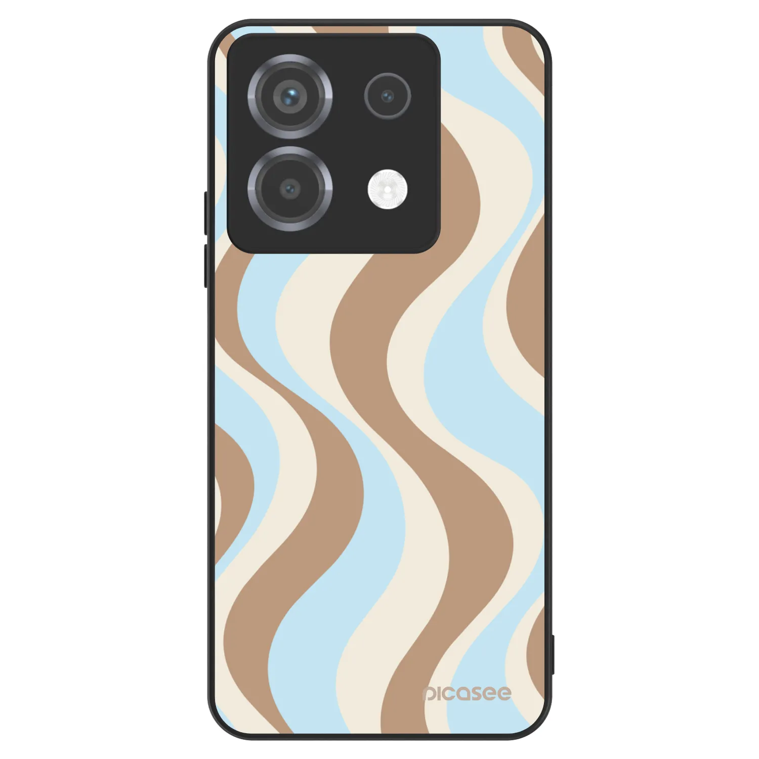 Picasee ULTIMATE CASE na Xiaomi Poco X6 - Abanico Days