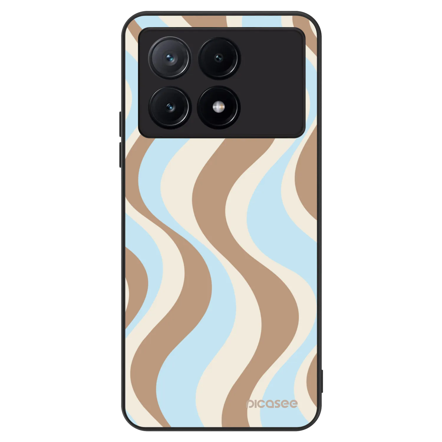 Picasee ULTIMATE CASE na Xiaomi Poco X6 Pro - Abanico Days