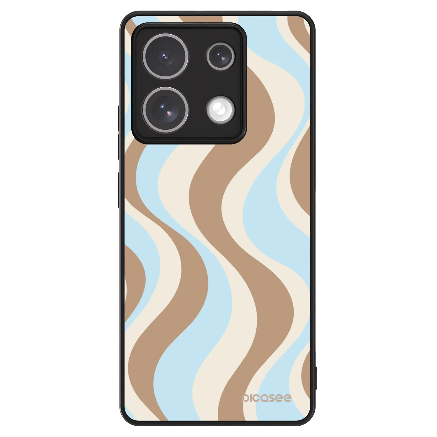Picasee ULTIMATE CASE na Xiaomi Redmi Note 13 5G - Abanico Days