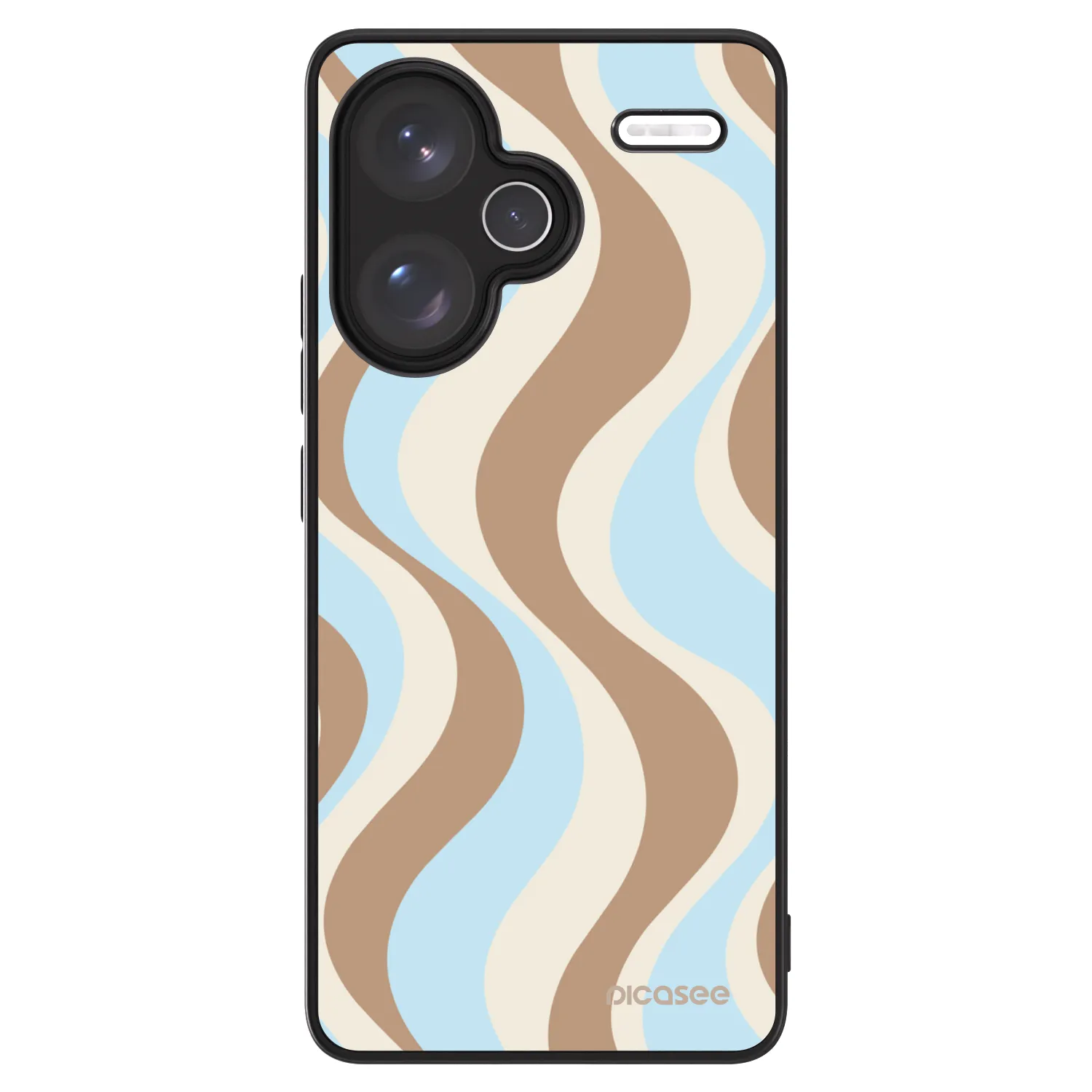 Picasee ULTIMATE CASE na Xiaomi Redmi Note 13 Pro+ 5G - Abanico Days