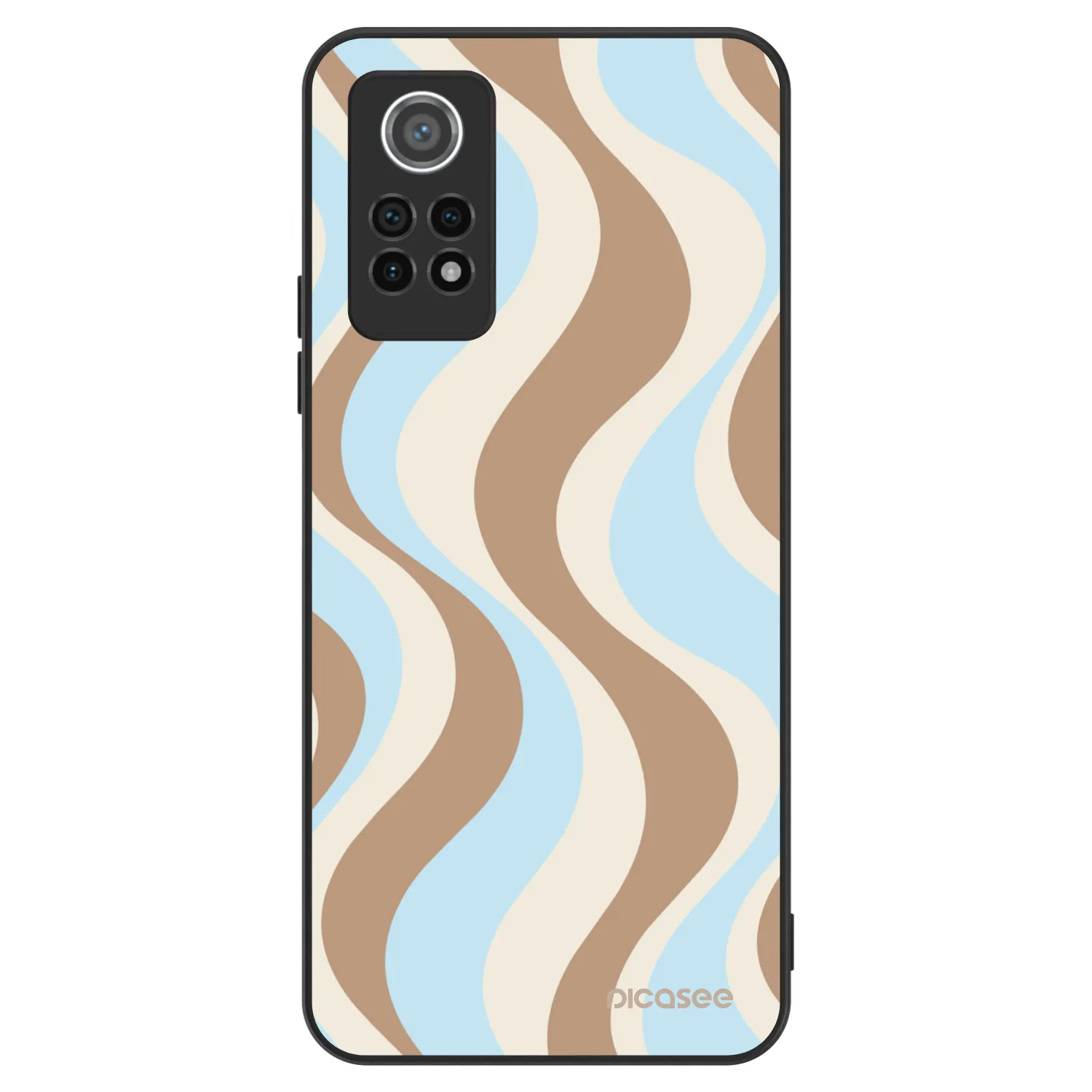 Picasee ULTIMATE CASE na Xiaomi Redmi Note 12 Pro 4G - Abanico Days