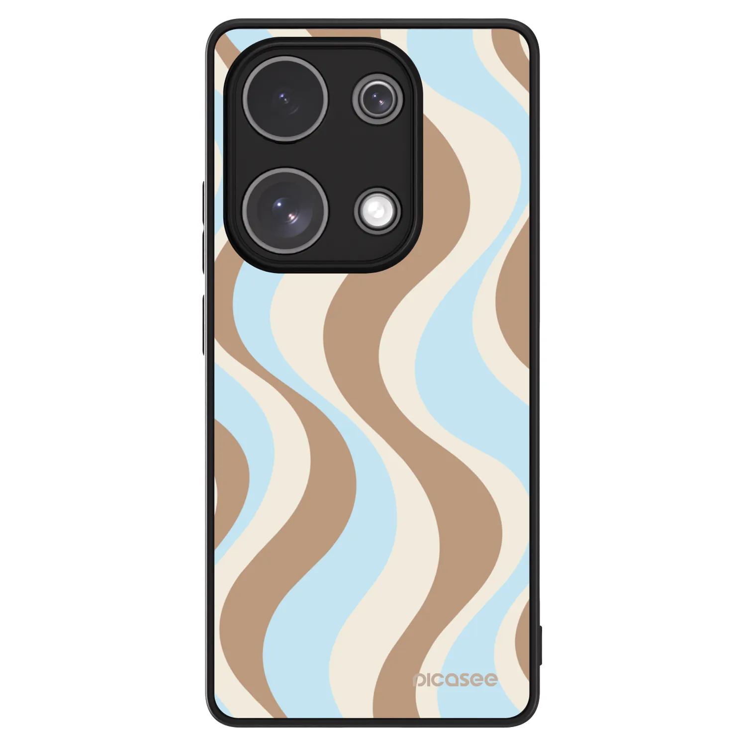 Picasee ULTIMATE CASE na Xiaomi Redmi Note 13 Pro 4G - Abanico Days
