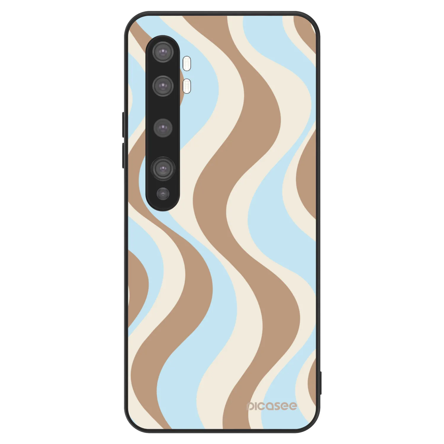 Picasee ULTIMATE CASE na Xiaomi Mi Note 10 (Pro) - Abanico Days