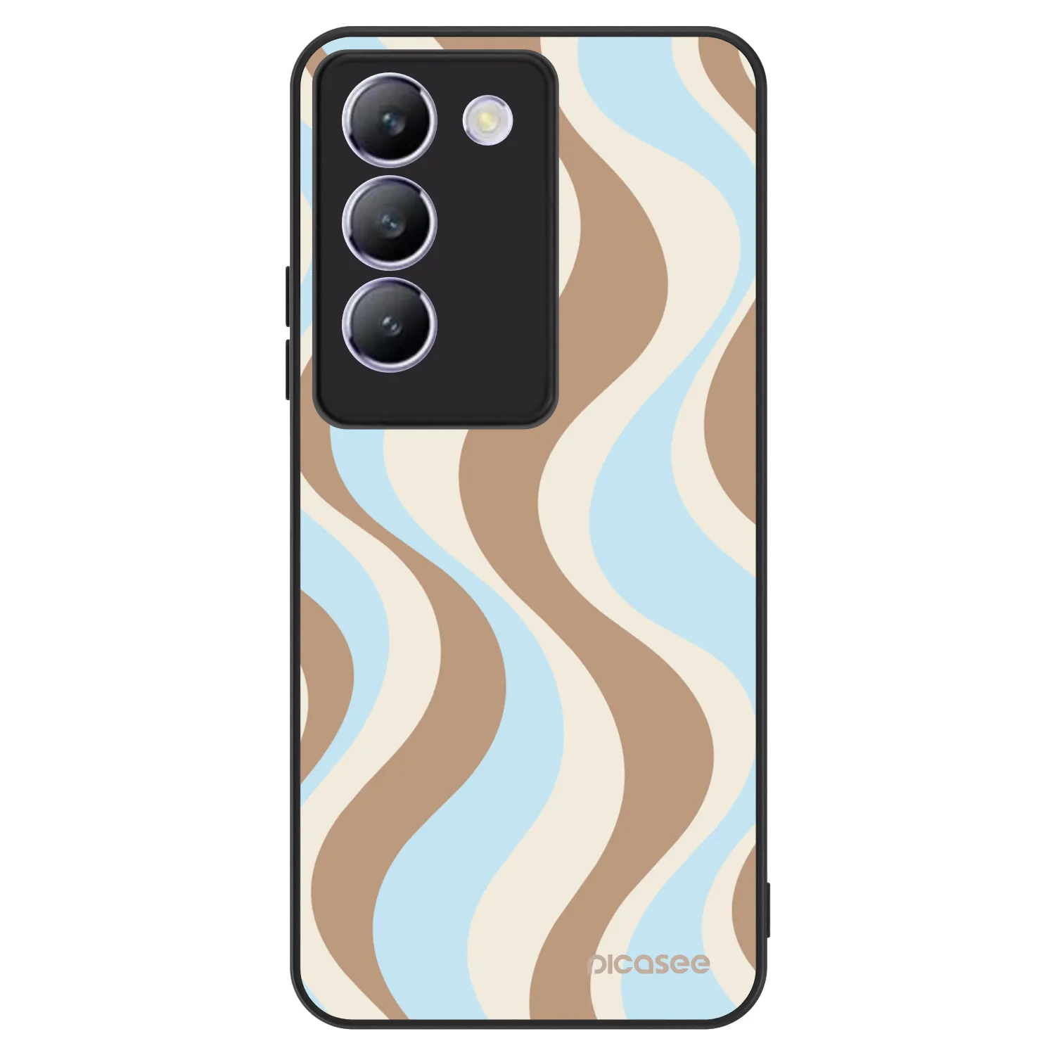 Picasee ULTIMATE CASE na Vivo V40 SE 5G - Abanico Days