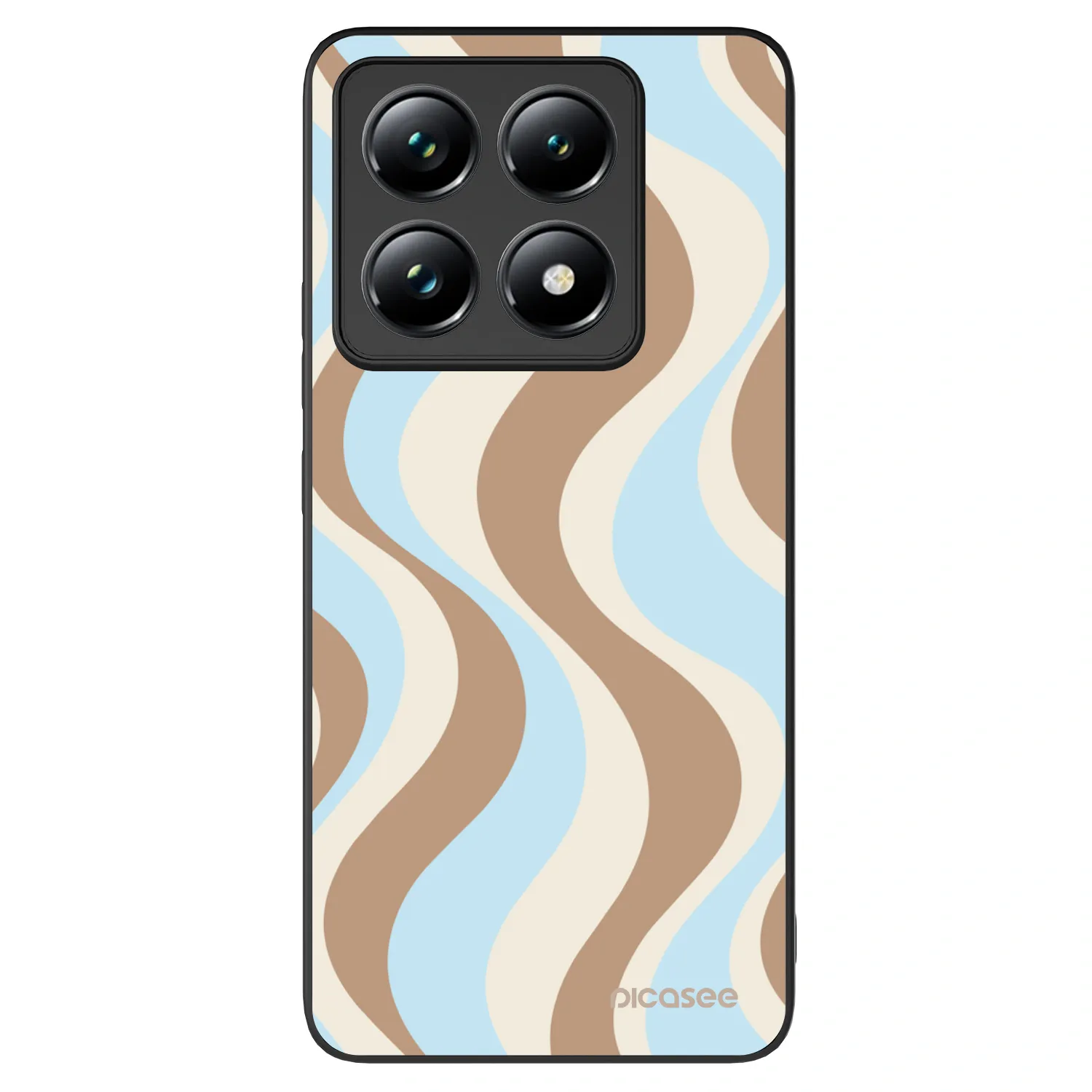 Picasee ULTIMATE CASE na Xiaomi 14T Pro - Abanico Days