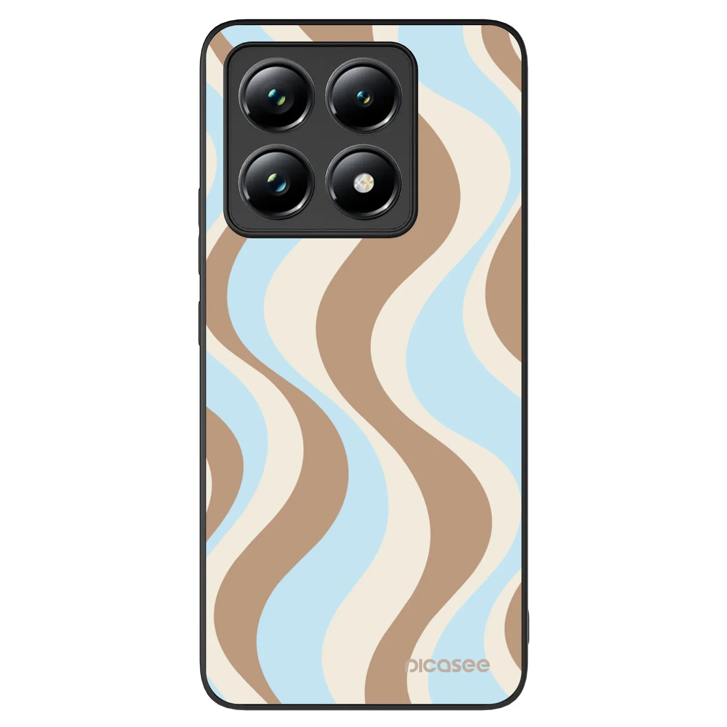 Picasee ULTIMATE CASE na Xiaomi 14T - Abanico Days
