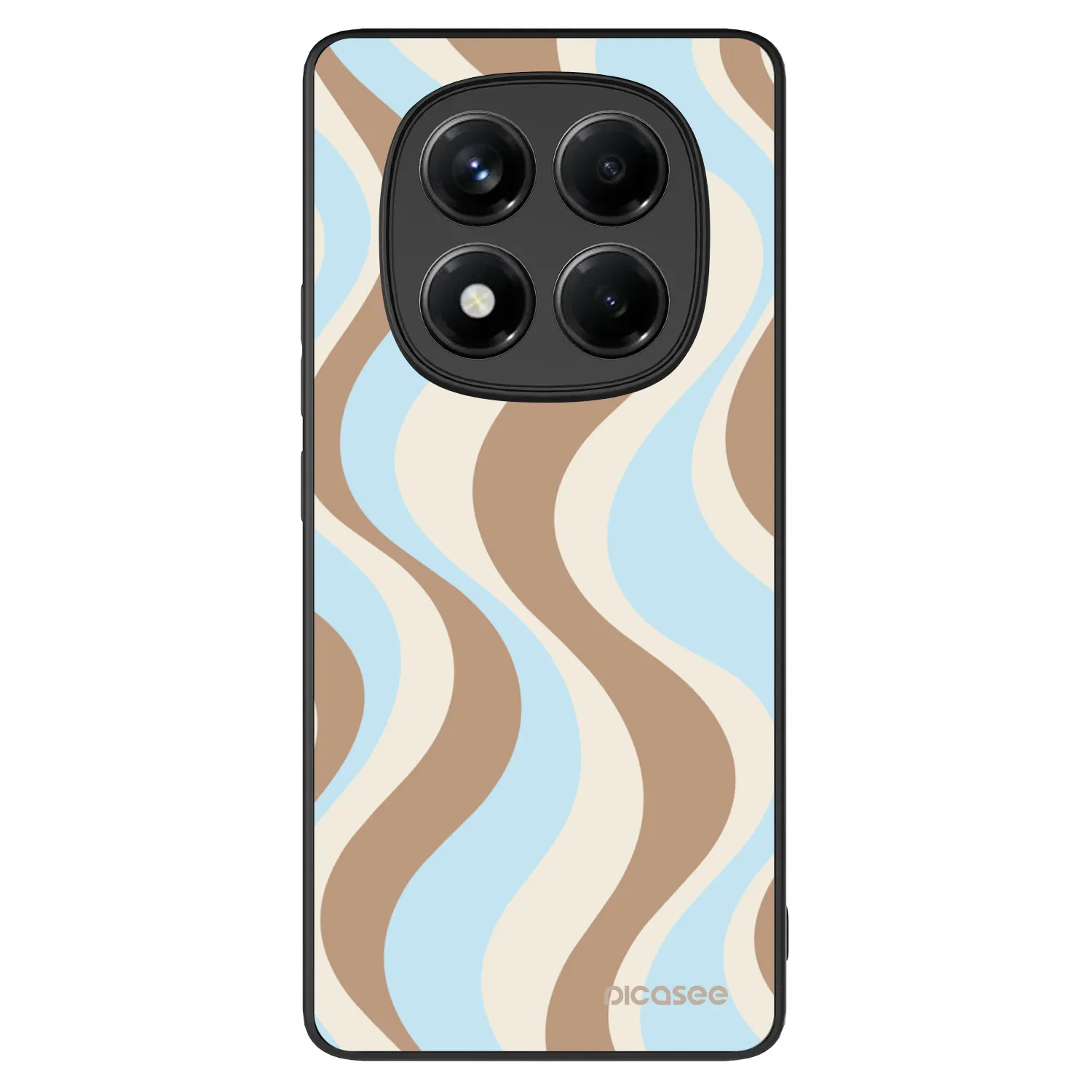 Picasee ULTIMATE CASE na Xiaomi Redmi Note 14 Pro+ 5G - Abanico Days