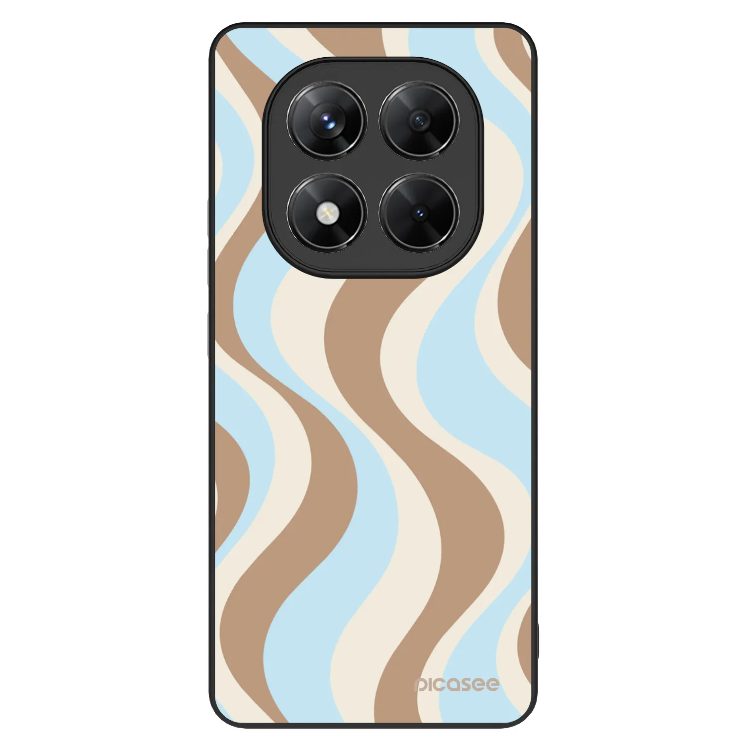 Picasee ULTIMATE CASE na Xiaomi Redmi Note 14 Pro 5G - Abanico Days