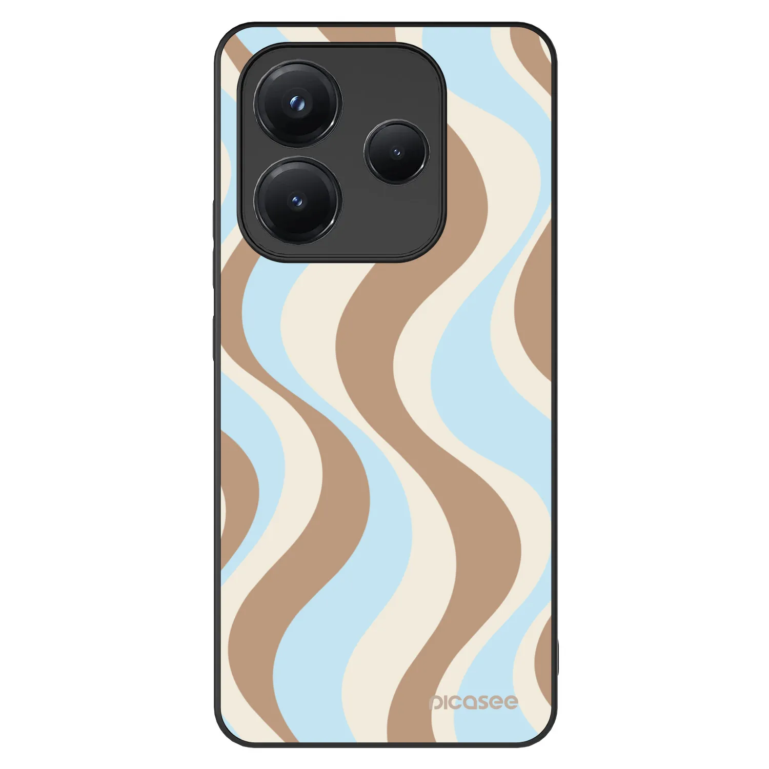 Picasee ULTIMATE CASE na Xiaomi Redmi Note 14 5G - Abanico Days