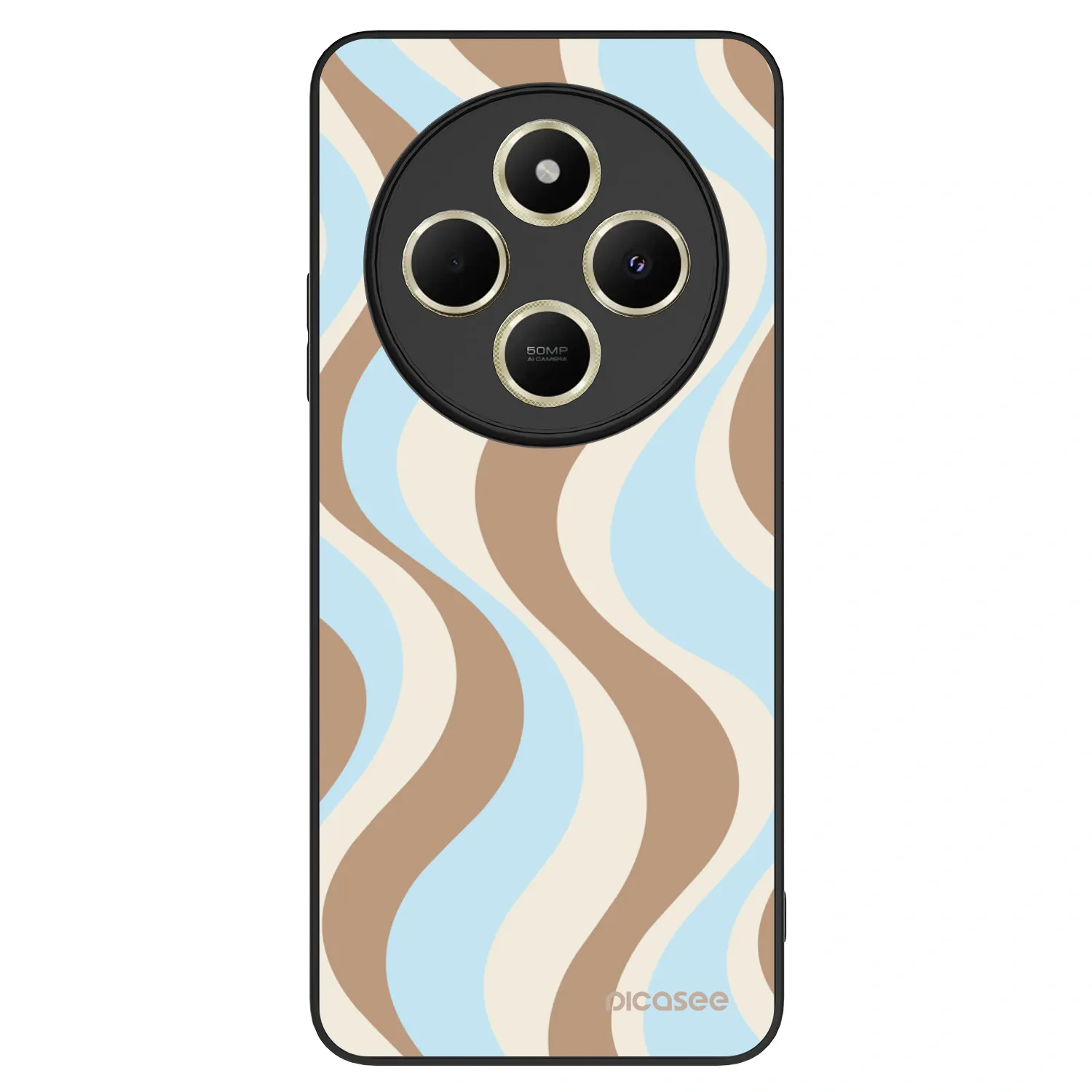Picasee ULTIMATE CASE na Xiaomi Redmi 14C - Abanico Days