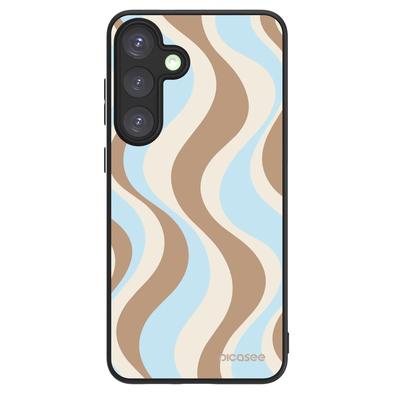 Picasee ULTIMATE CASE na Samsung Galaxy S25+ 5G - Abanico Days