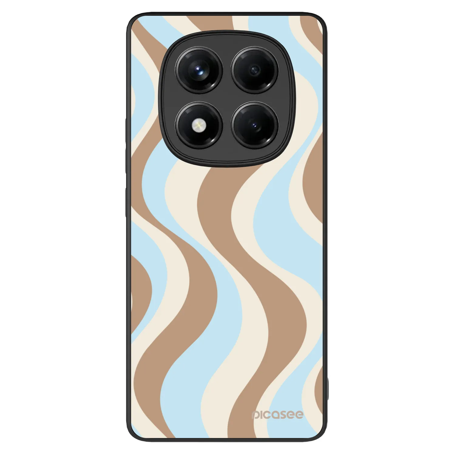 Picasee ULTIMATE CASE na Xiaomi Redmi Note 14 Pro 4G - Abanico Days