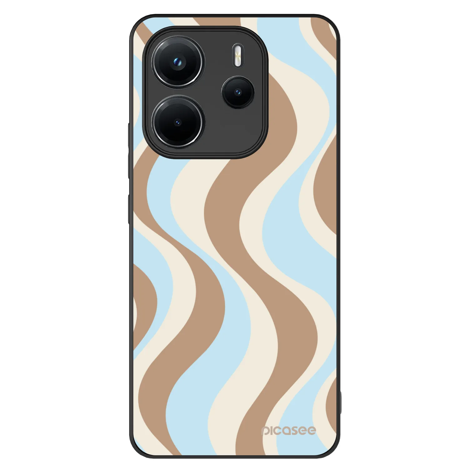 Picasee ULTIMATE CASE na Xiaomi Redmi Note 14 4G - Abanico Days