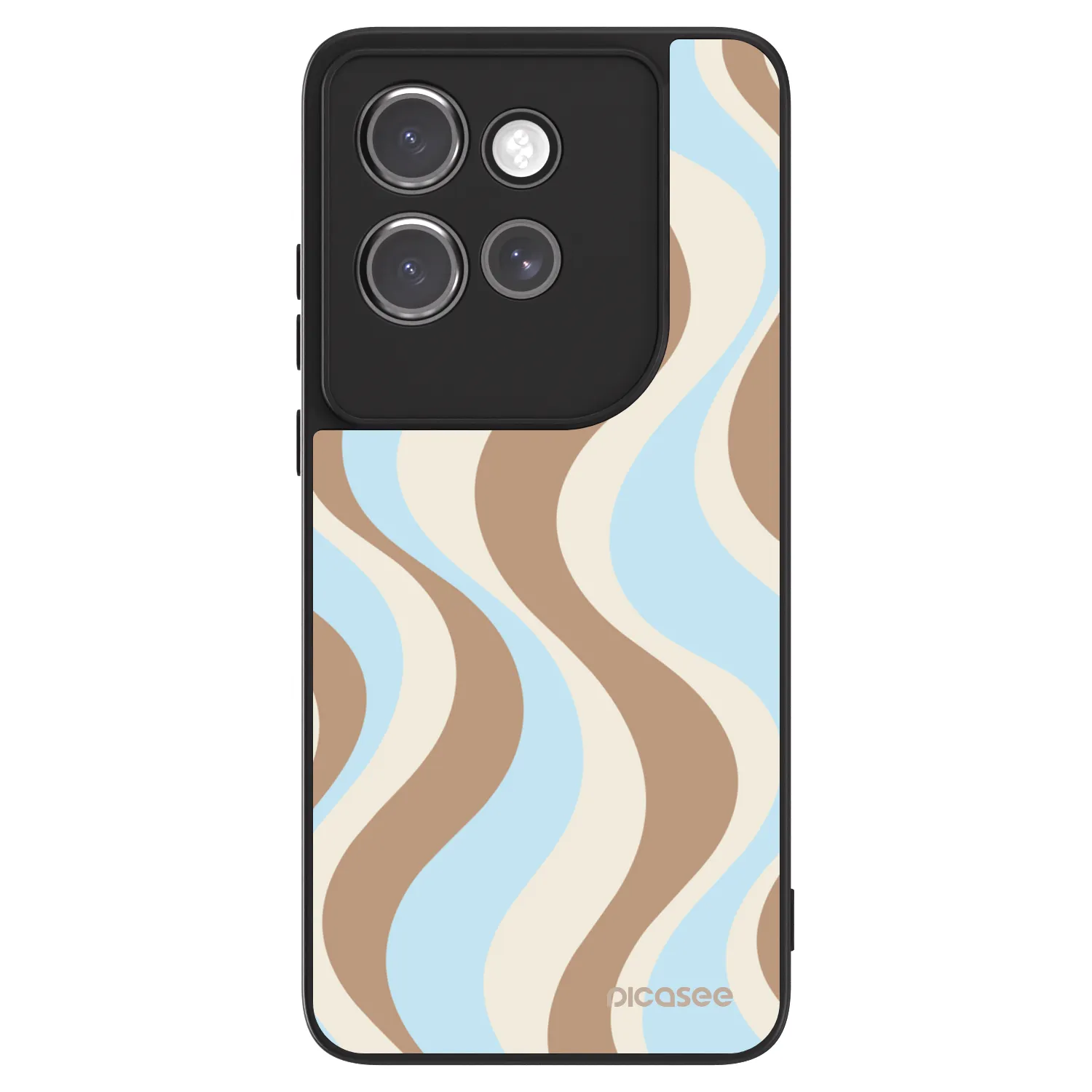 Picasee ULTIMATE CASE na Motorola Edge 50 Neo - Abanico Days