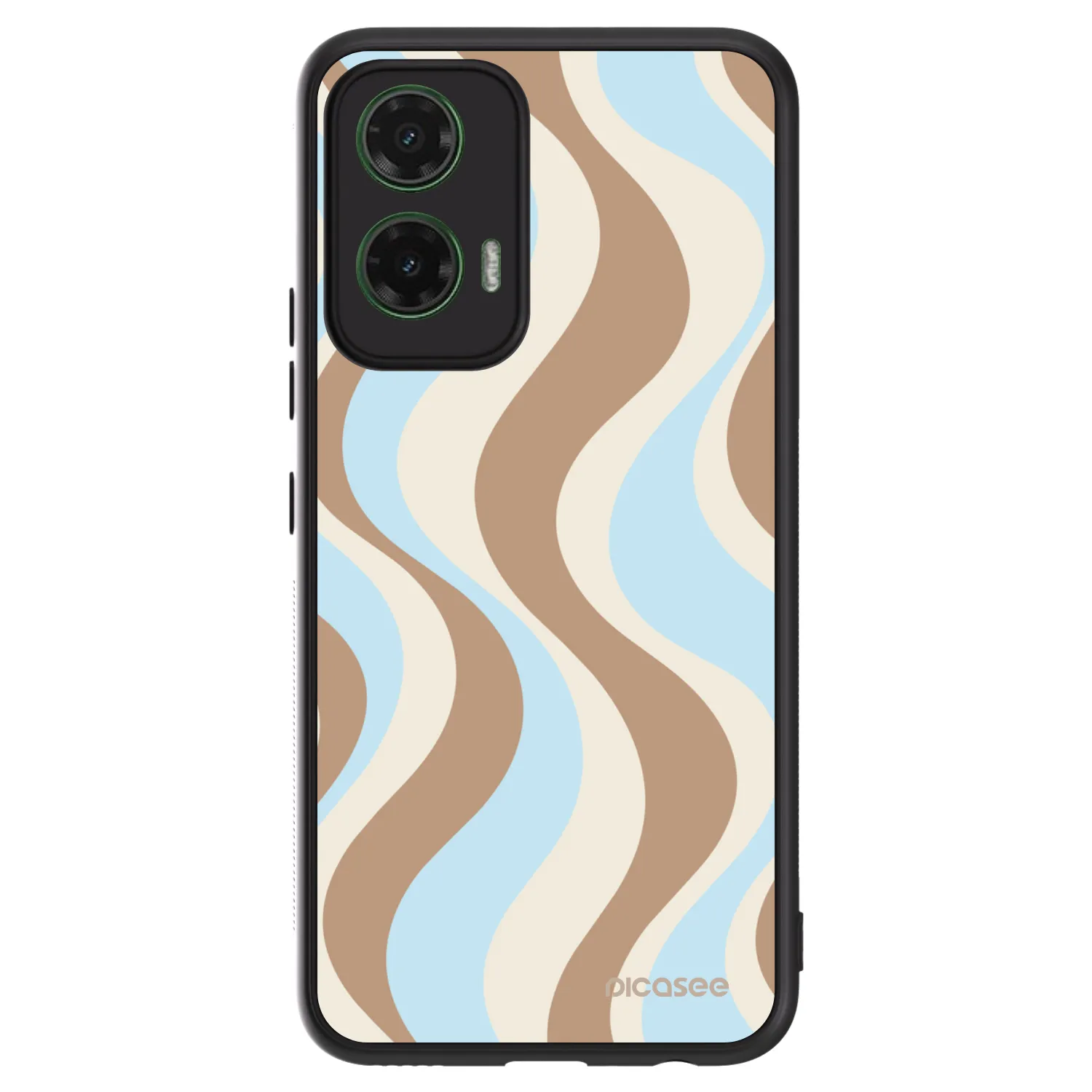 Picasee ULTIMATE CASE na Motorola Moto G35 5G - Abanico Days