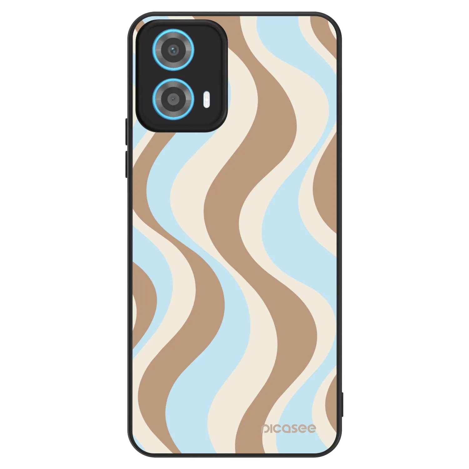 Picasee ULTIMATE CASE na Motorola Moto G34 5G - Abanico Days