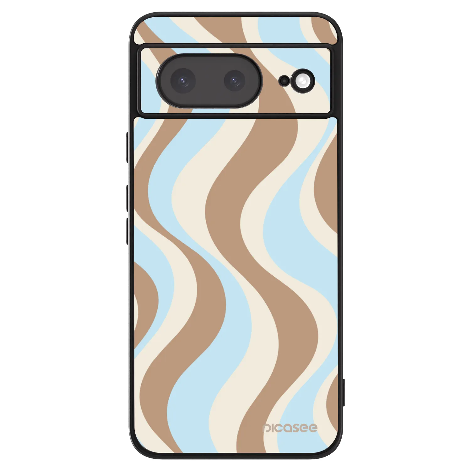 Picasee ULTIMATE CASE na Google Pixel 8a - Abanico Days