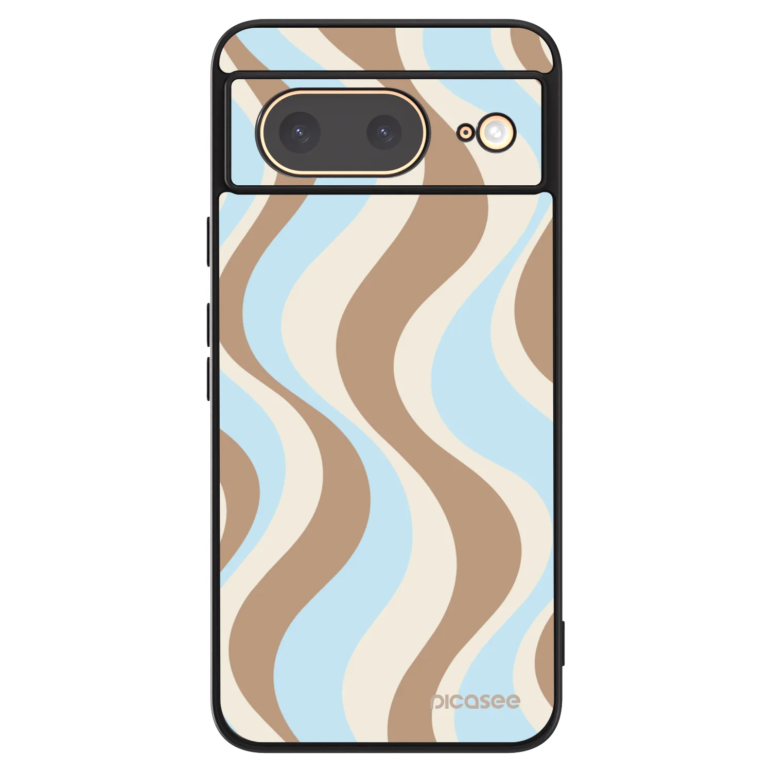 Picasee ULTIMATE CASE na Google Pixel 8 - Abanico Days